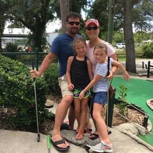 Meet your Posher, Faith